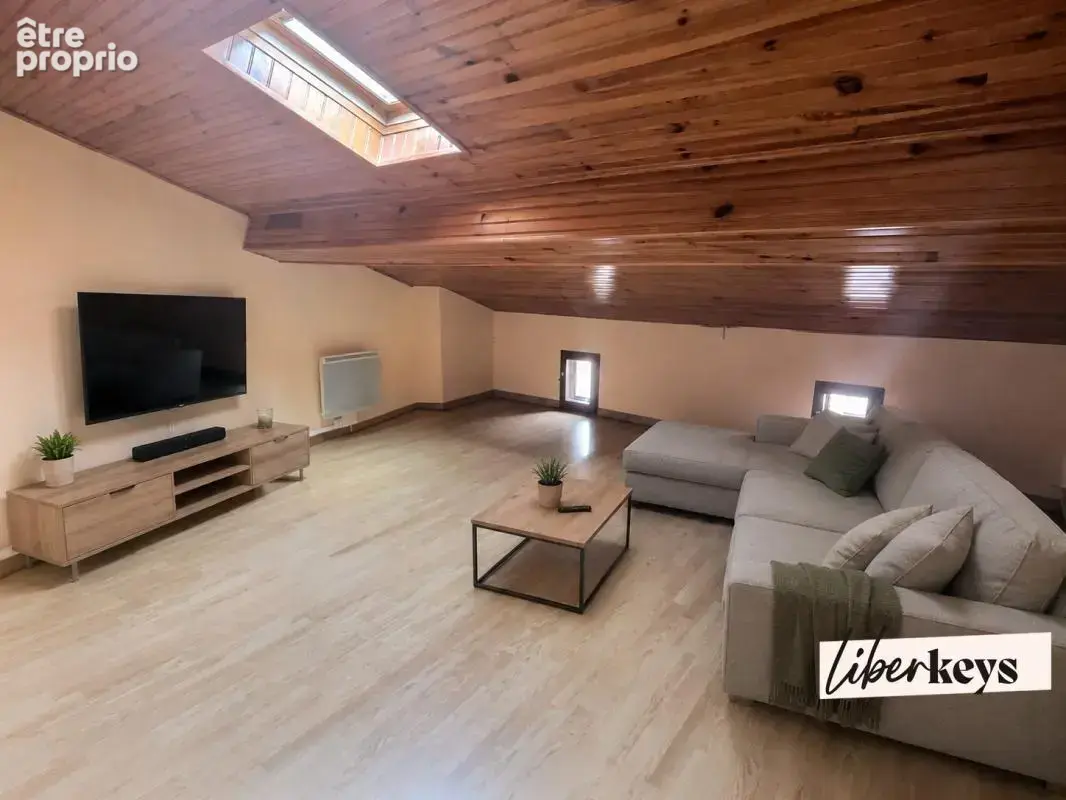 Maison de ville avec garage - photo 9