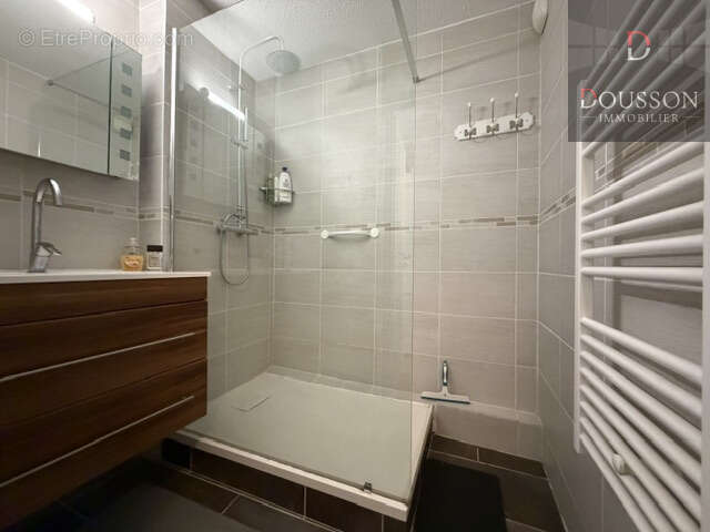 Appartement à LE GRAU-DU-ROI