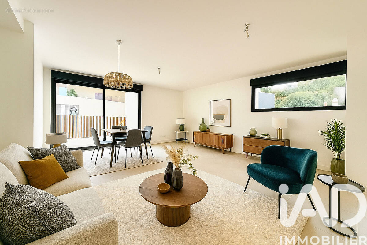 Photo 1 - Appartement à RAMONVILLE-SAINT-AGNE