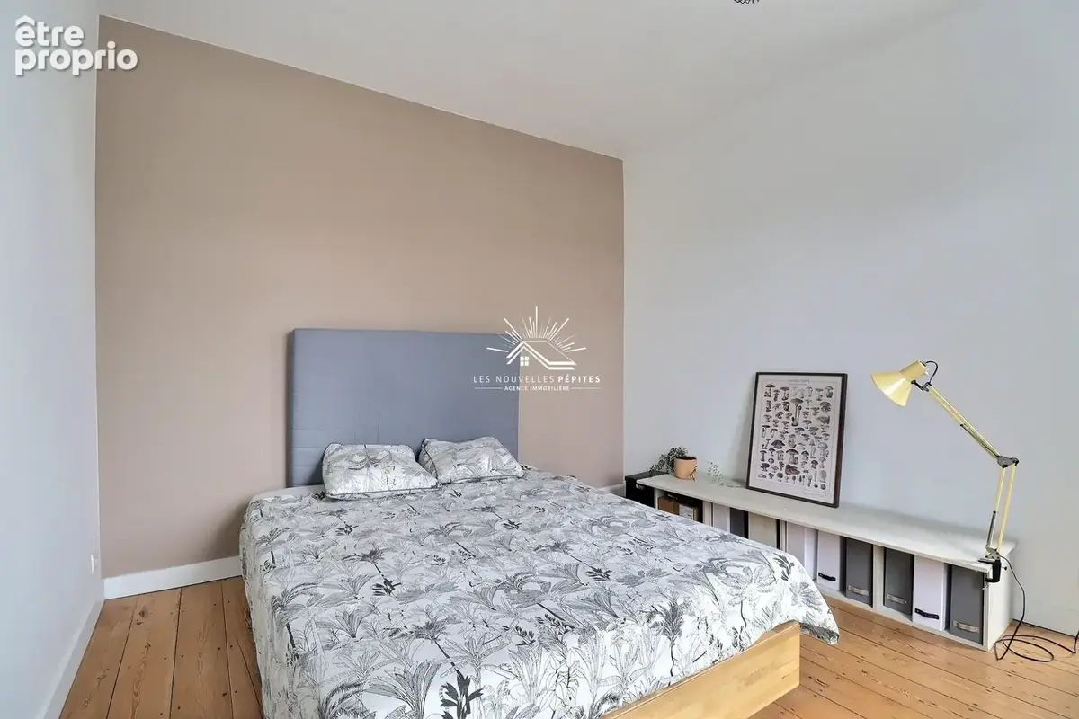 Maison 112 m² à Villeneuve-D'ascq  - photo 7