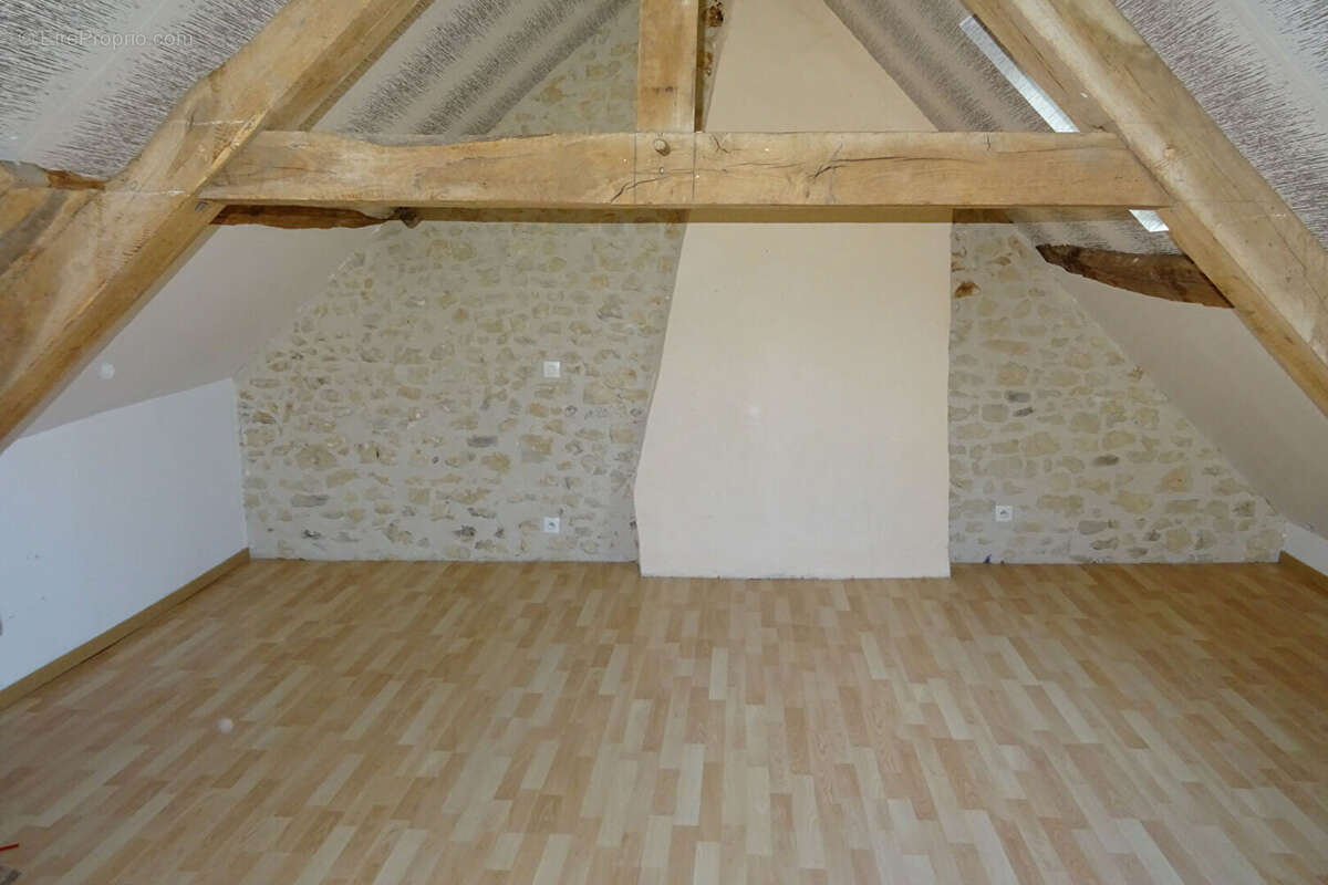 Maison à AUTHON-DU-PERCHE