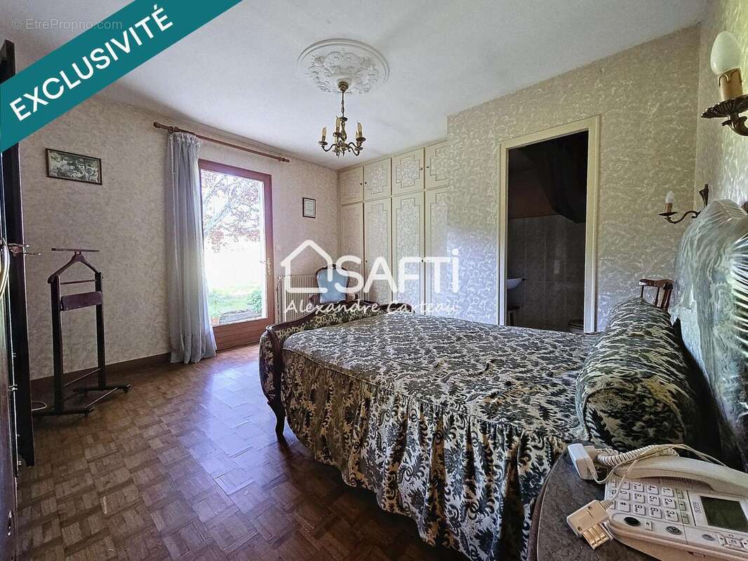 Photo 6 - Maison à CENAC