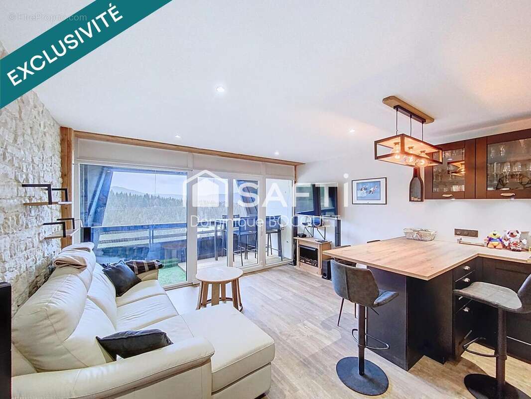 Photo 2 - Appartement à VILLARD-DE-LANS