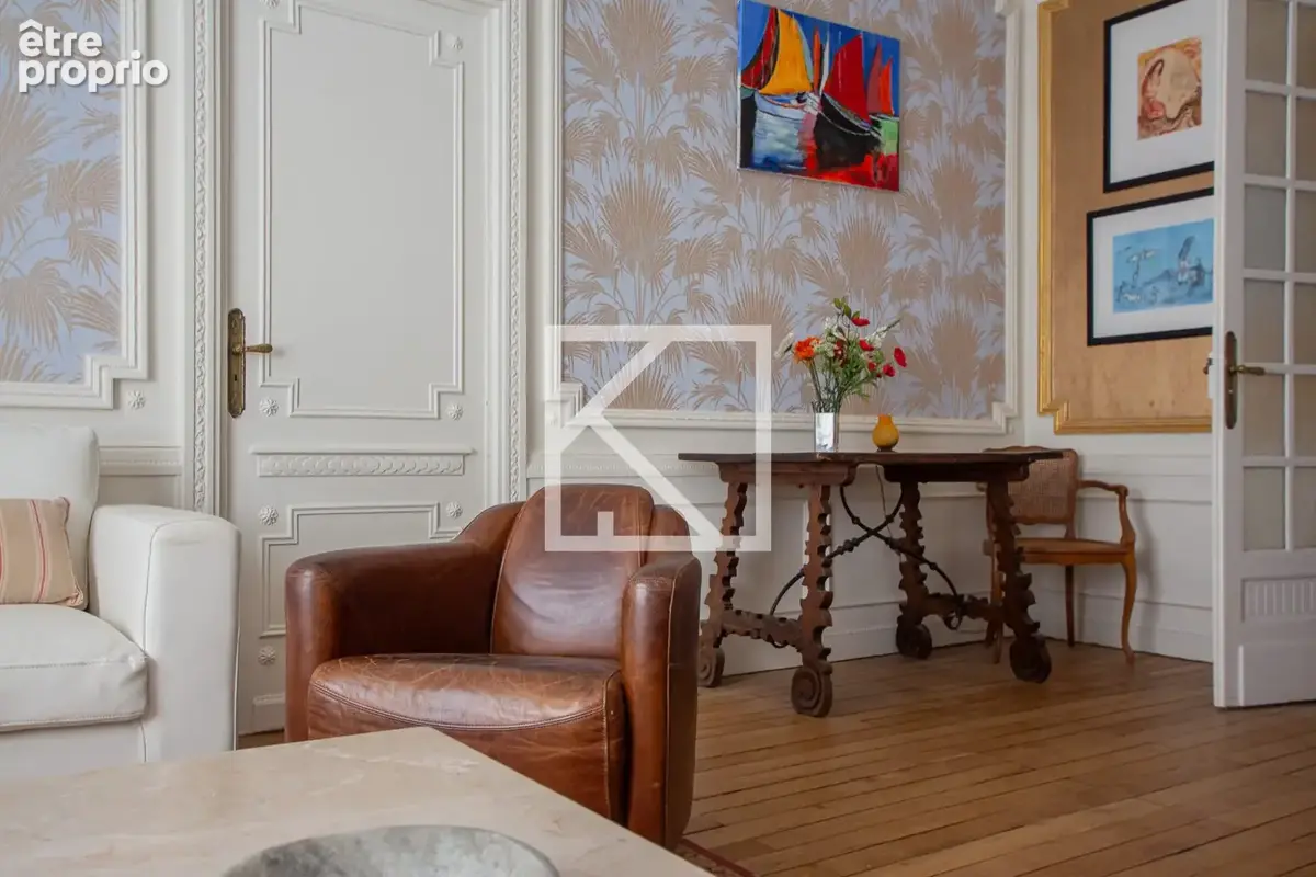 Appartement 115 m² à Angers  - photo 3