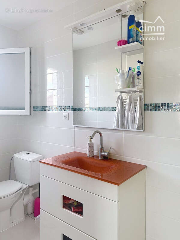 Maison à VILLEMANDEUR