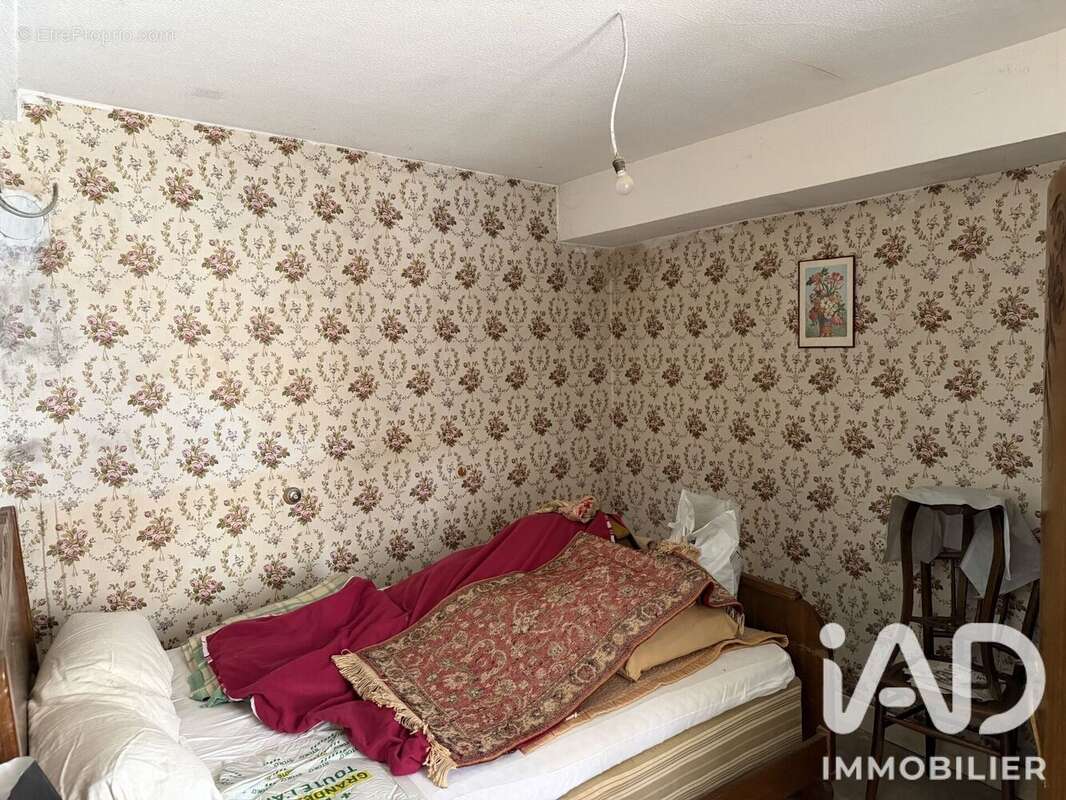 Photo 9 - Maison à SAINT-THIBAULT