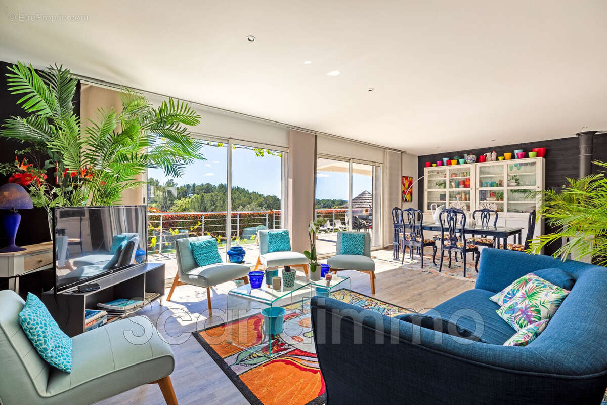 Maison à DRAGUIGNAN