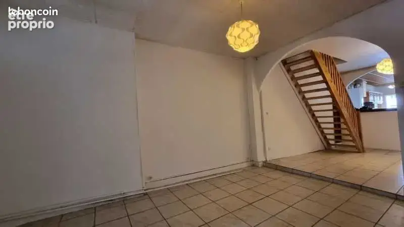 Maison 3 pièces 78 m² à vendre à Montcy-Notre-Dame (08090) - photo 3