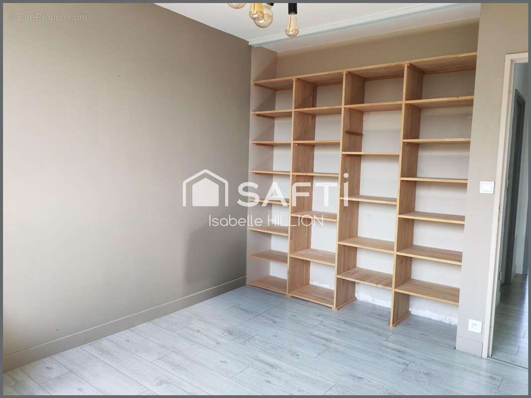 Photo 4 - Appartement à MARGNY-LES-COMPIEGNE