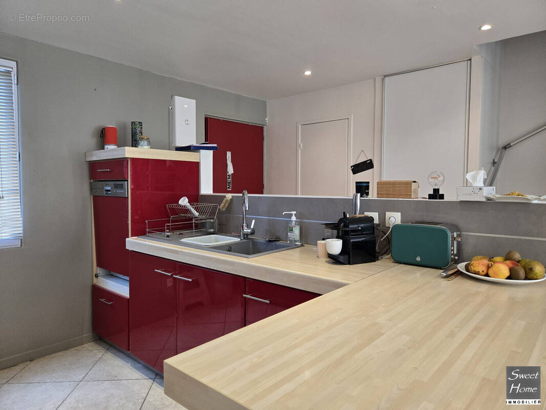 Maison à MAGNY-LES-HAMEAUX