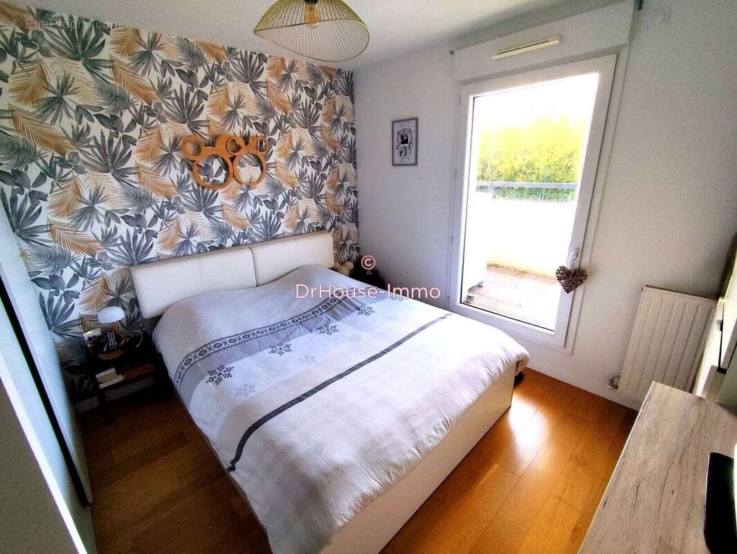 Appartement à FERRIERES-EN-BRIE