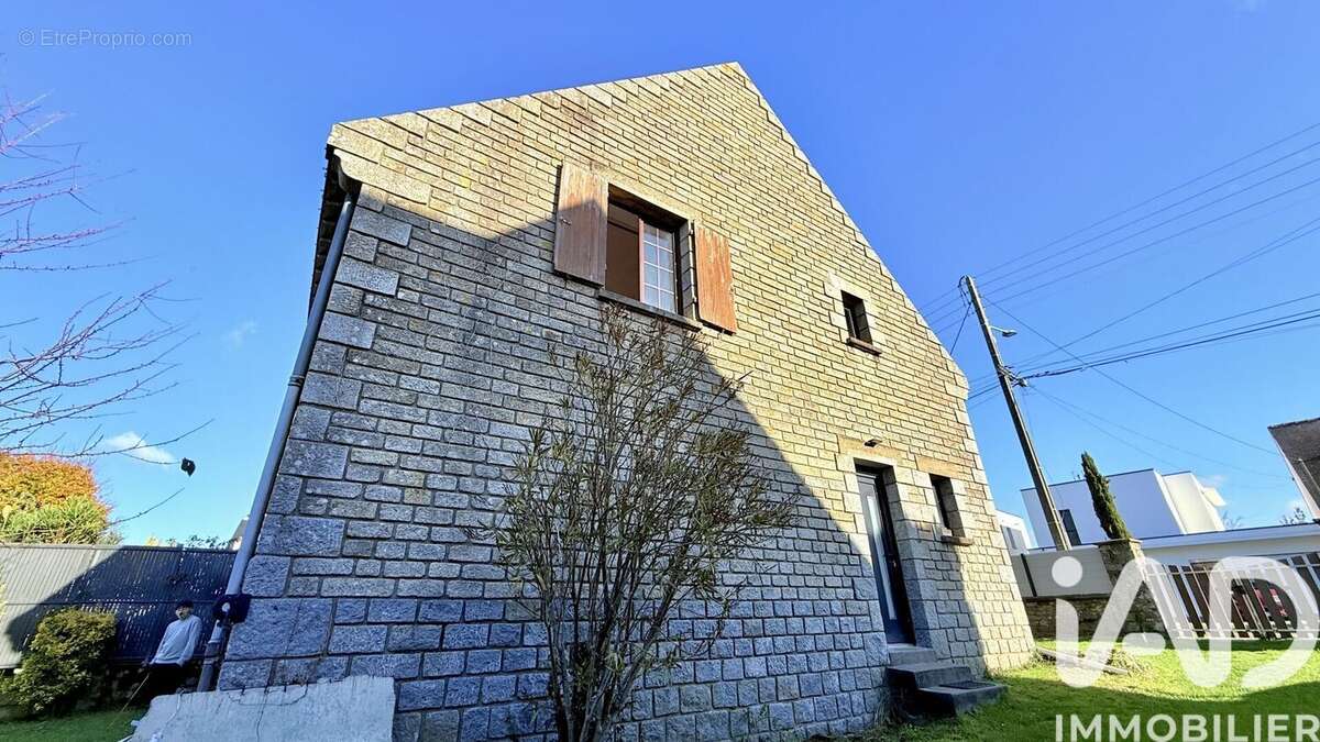 Photo 5 - Maison à LANESTER