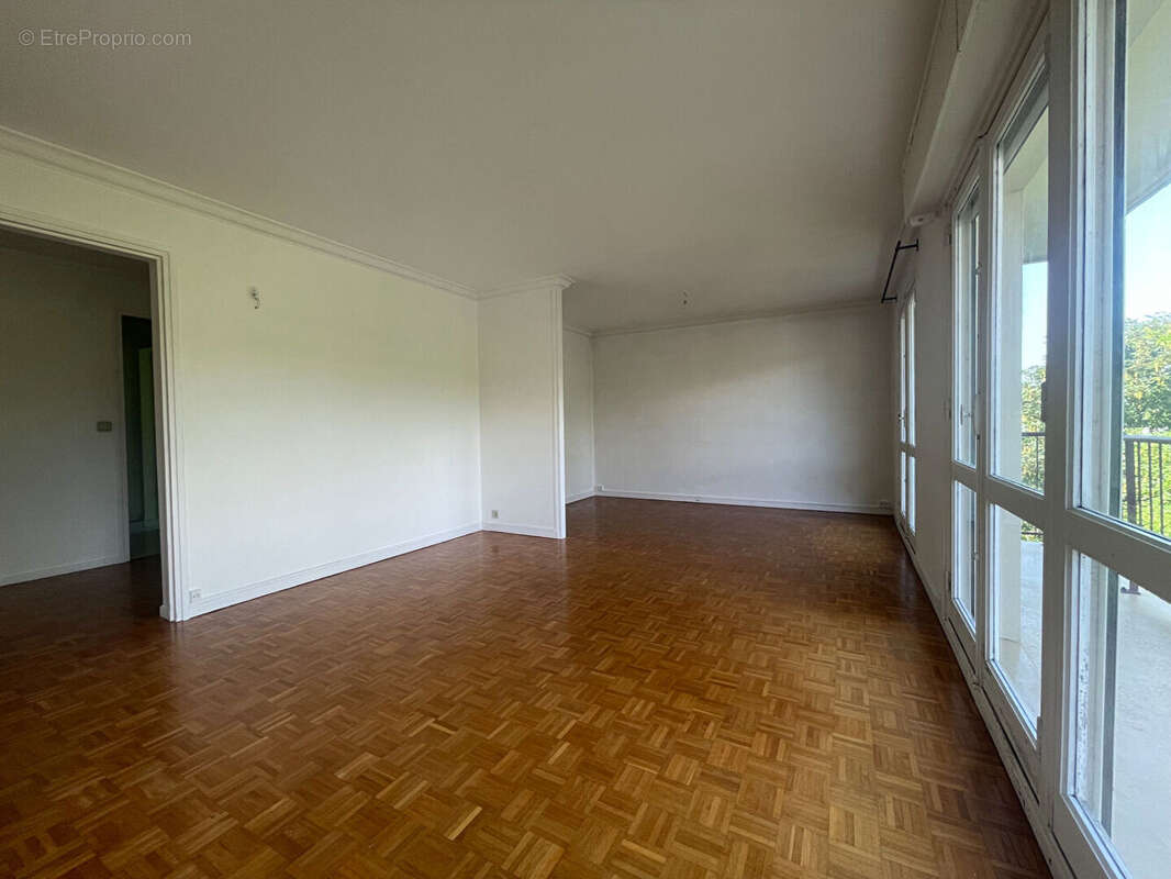 Appartement à SAINTE-ADRESSE
