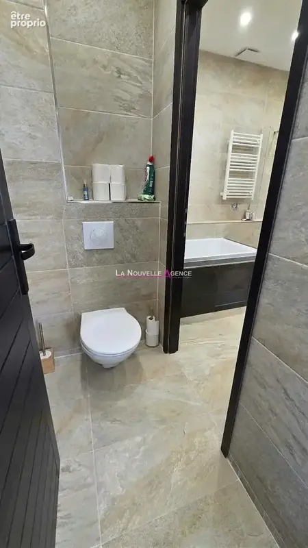Belle maison de village entierement renovee - photo 12