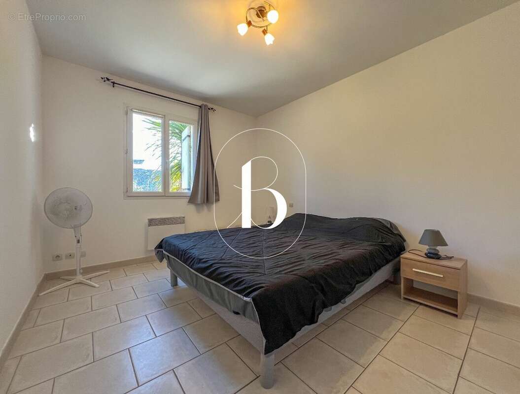 Maison à GOUDARGUES