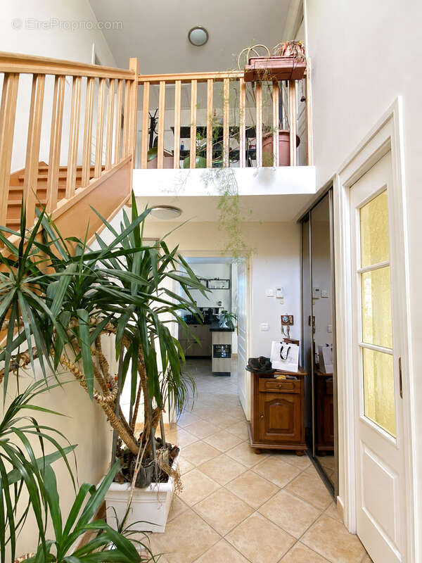 Maison à SAINT-LAURENT-LA-GATINE