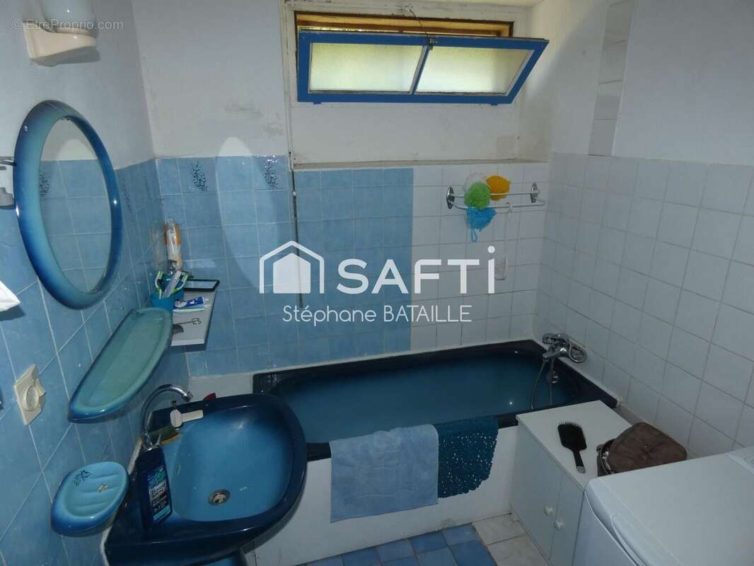 Maison 86 m² à Aulnay  - photo 6