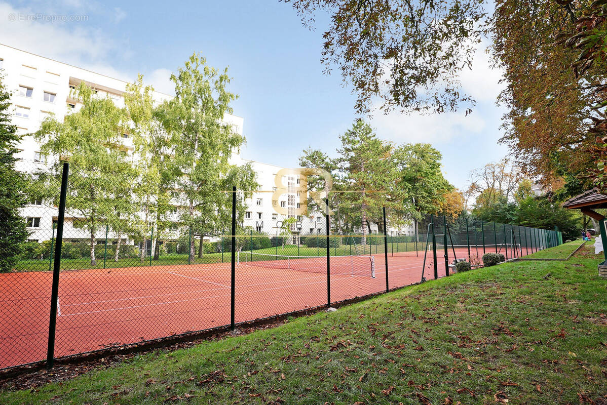 Appartement à SAINT-CLOUD