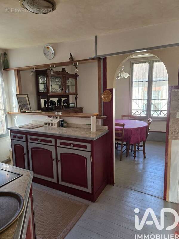 Photo 6 - Appartement à TULLE