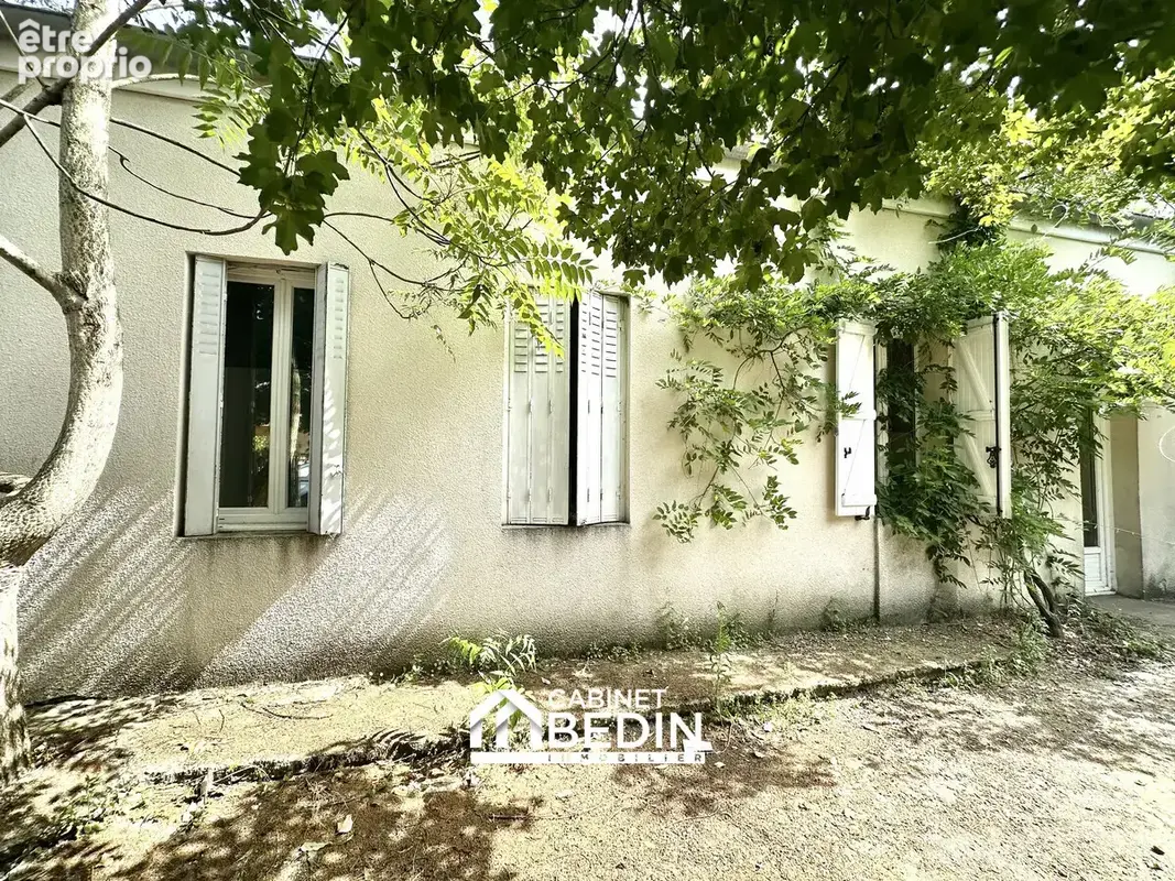 Maison 123 m² à Merignac  - photo 3