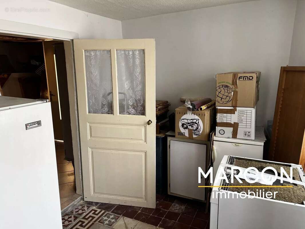 EXCLUSIVITE - Ensemble de 2 maisons de bourg - photo 18