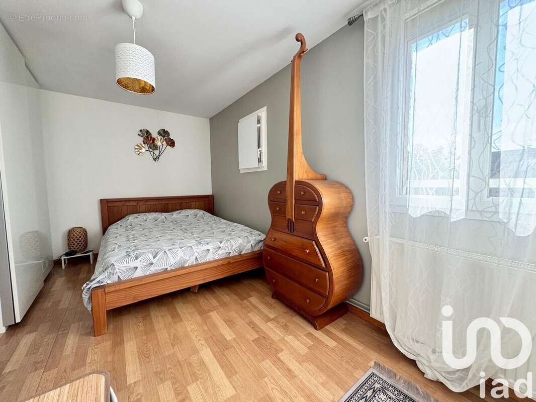 Photo 7 - Maison à BRIE-COMTE-ROBERT