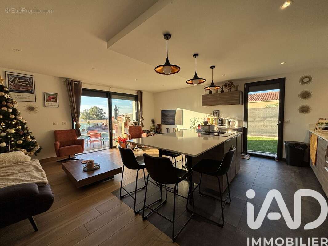 Photo 4 - Maison à VELAUX