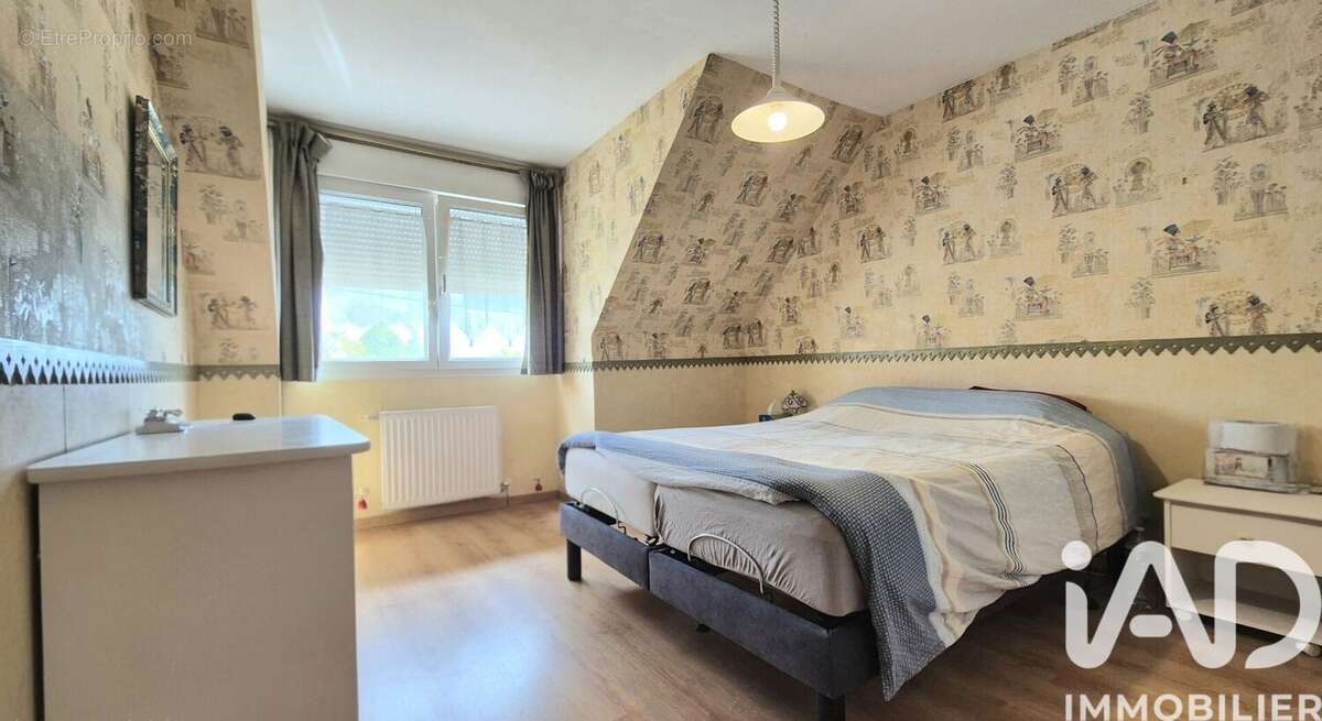 Maison 180 m² à Nordausques  - photo 9