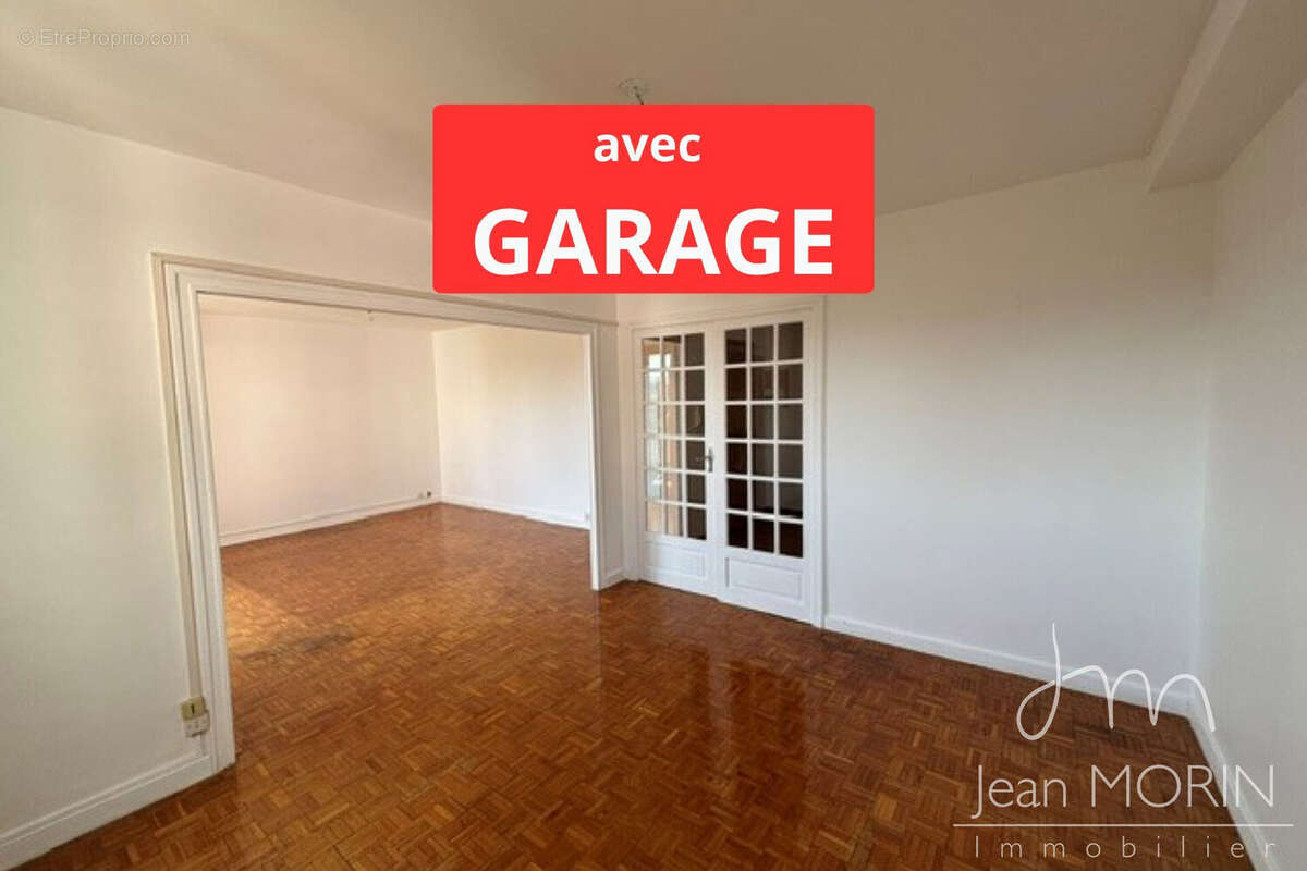 Appartement à VALENCE