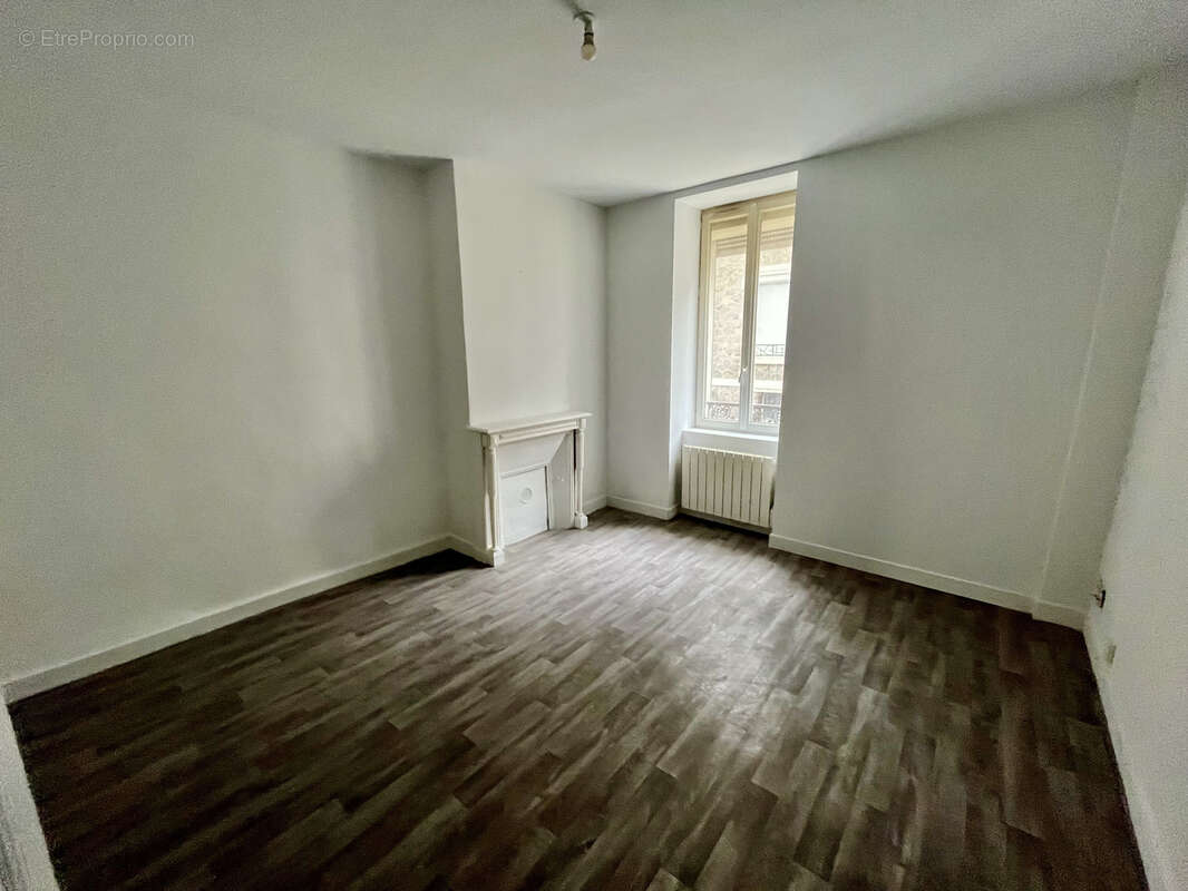 Appartement à LIMOGES