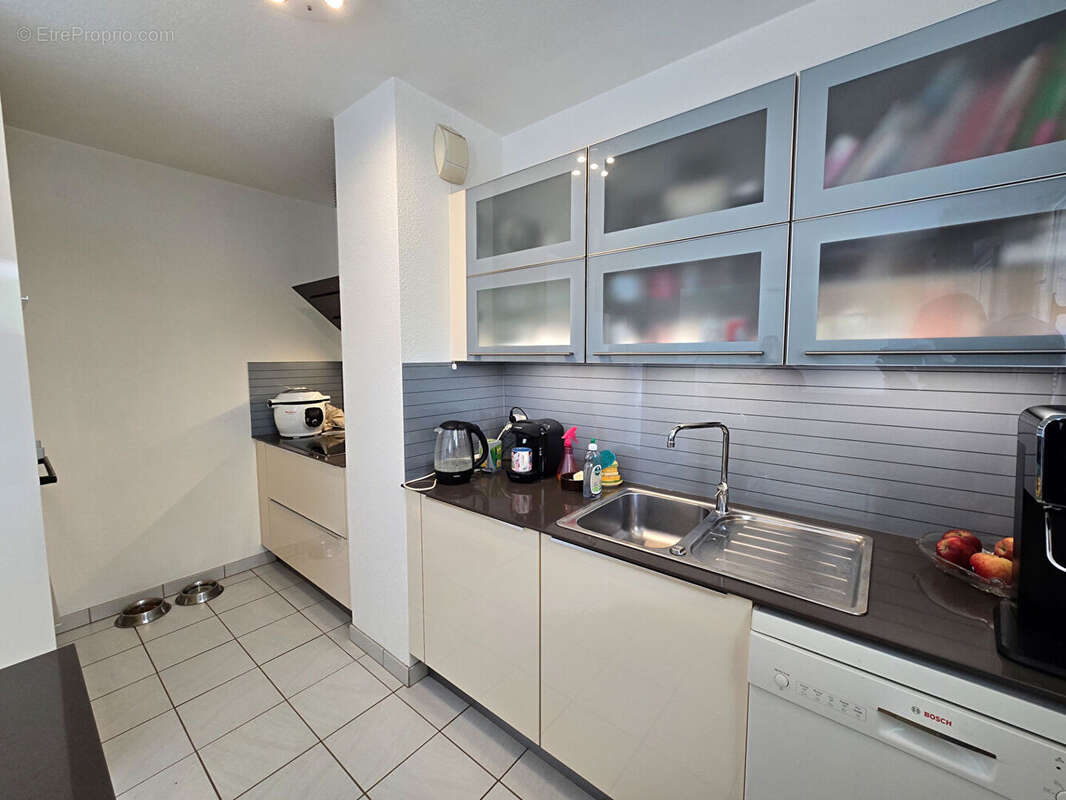 Appartement à MERIGNAC