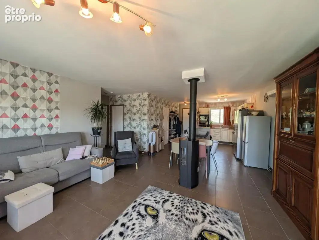 Maison À Vendre - photo 3
