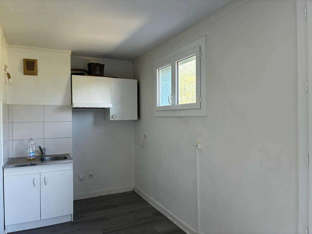 Appartement à VIZILLE