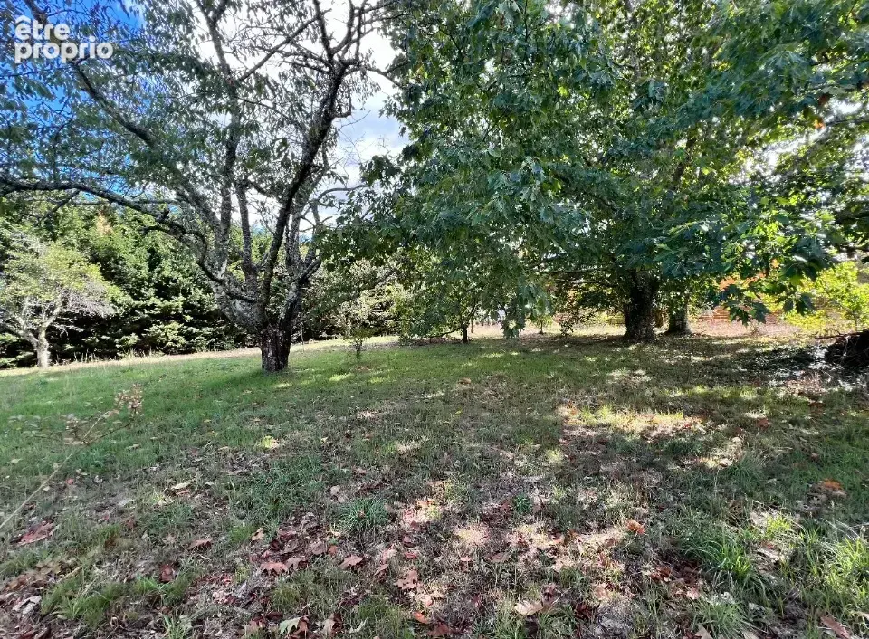 Terrain 850 m² à vendre à Saint-Pardon-De-Conques (33210) - photo 2