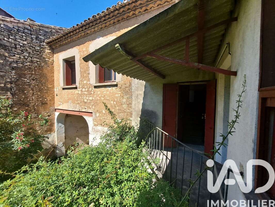 Photo 3 - Maison à MILHAUD