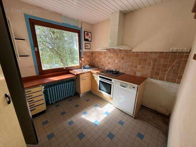Maison 121 m² à La Vespiere  - photo 8