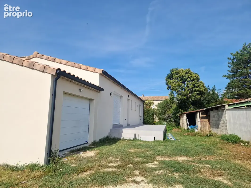 Maison neuve proche centre ville - photo 2