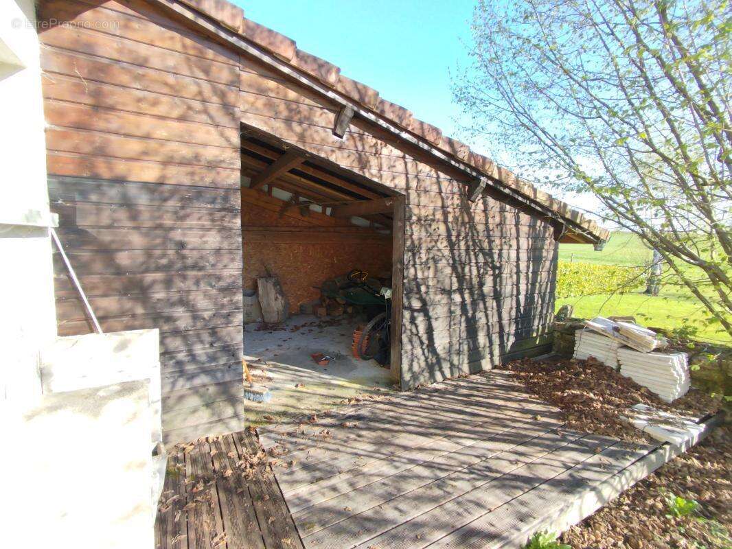 Maison individuelle plain pied accès PMR - photo 17