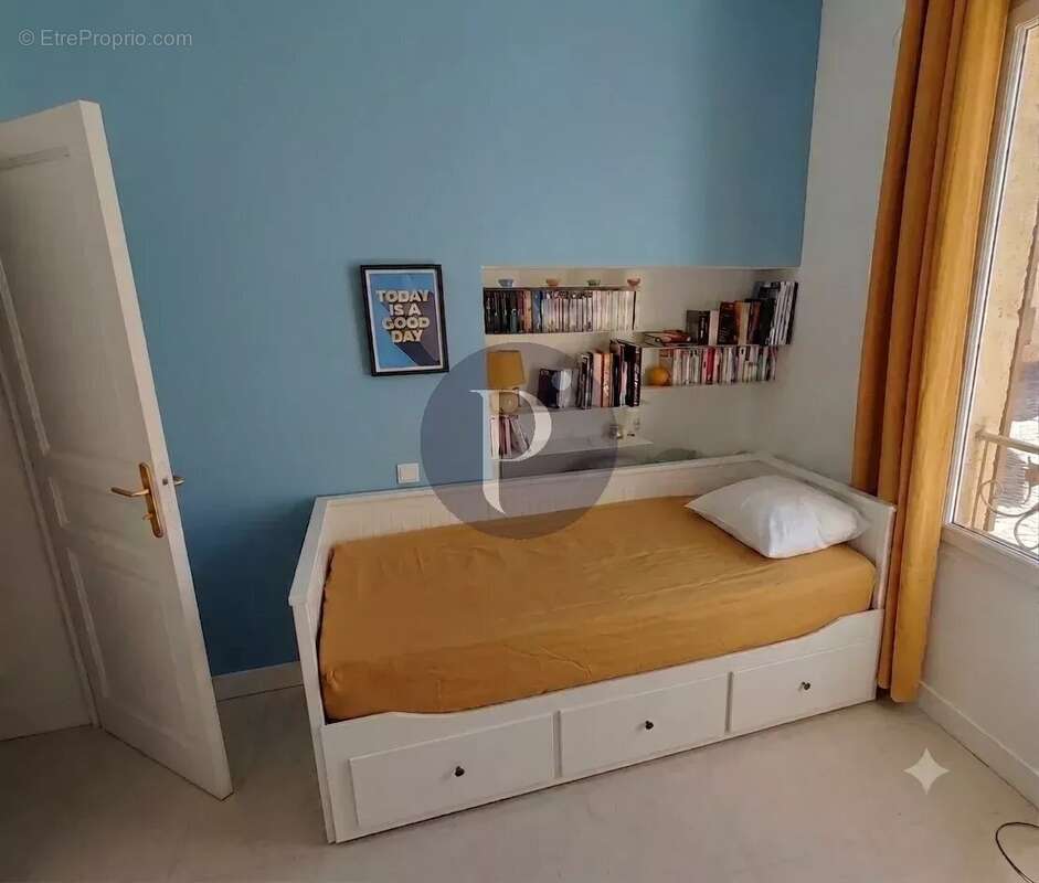 Appartement à CHATENAY-MALABRY