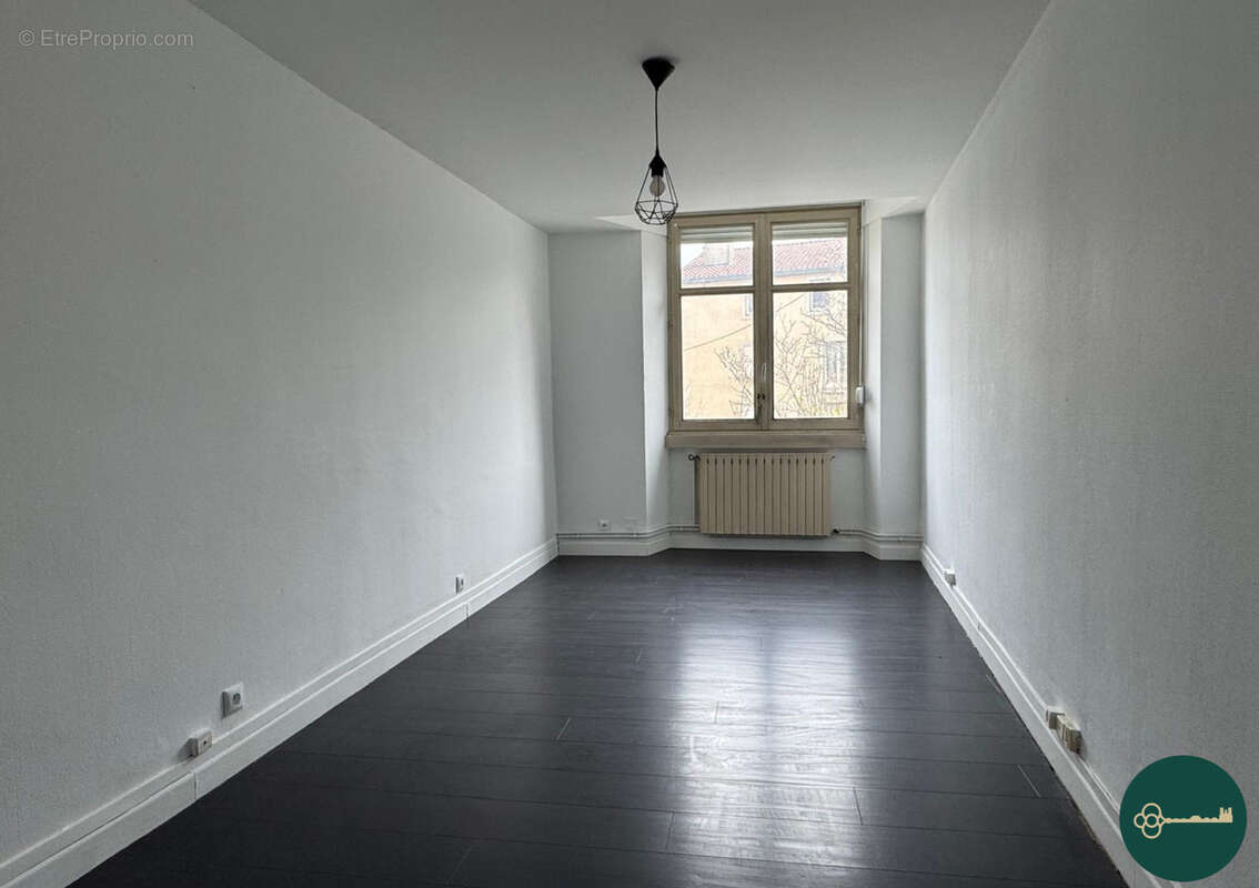 Appartement à TOUL