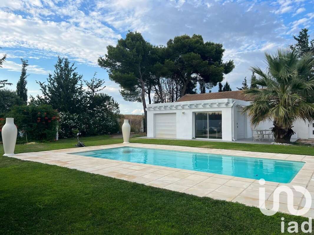 Photo 6 - Maison à PIGNAN