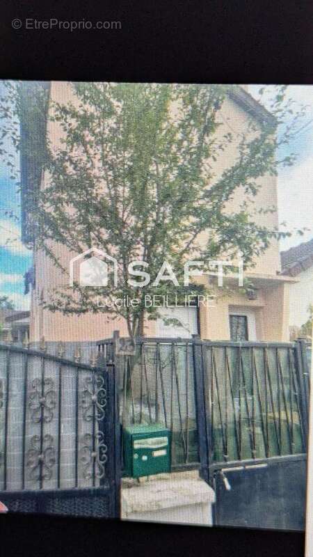 Photo 4 - Appartement à MONTFERMEIL