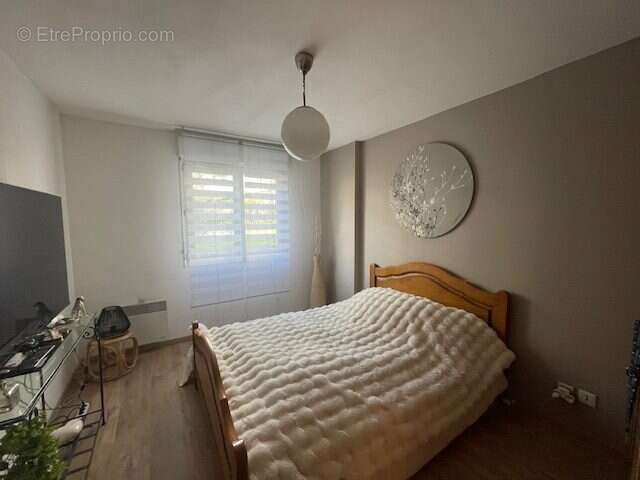 Appartement à LE BLANC-MESNIL