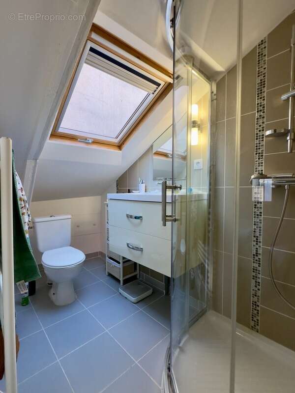 Appartement à SAUMUR