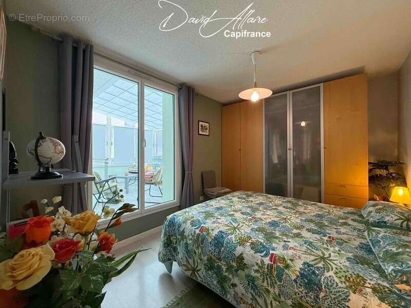 Appartement à GAP