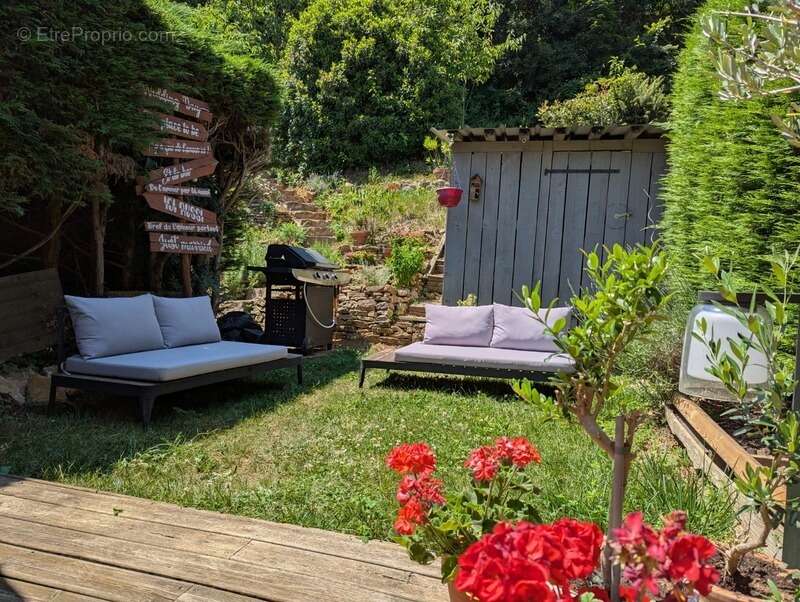 Appartement à LISSIEU