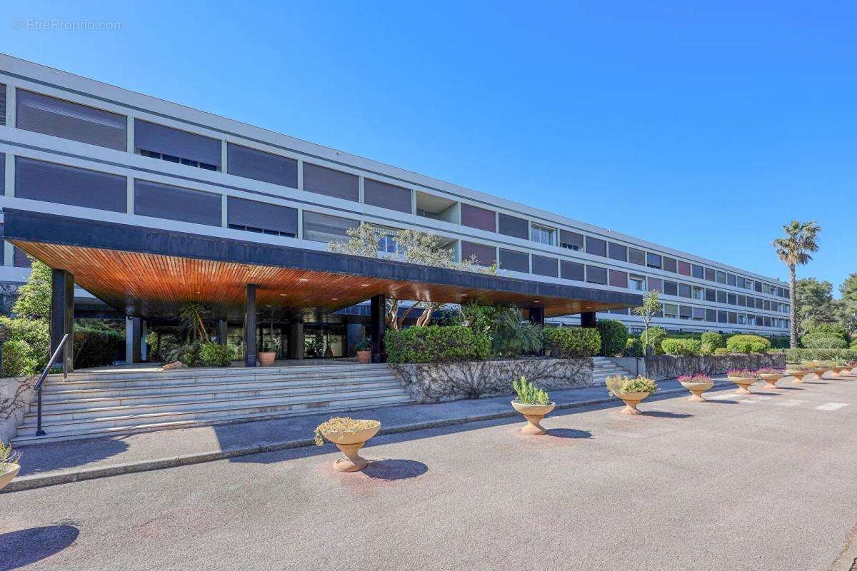 Appartement à BANDOL
