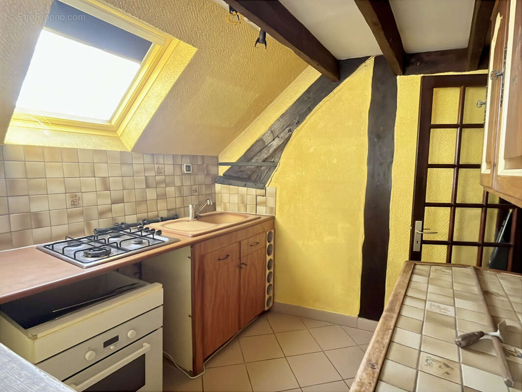 Appartement à RANTIGNY