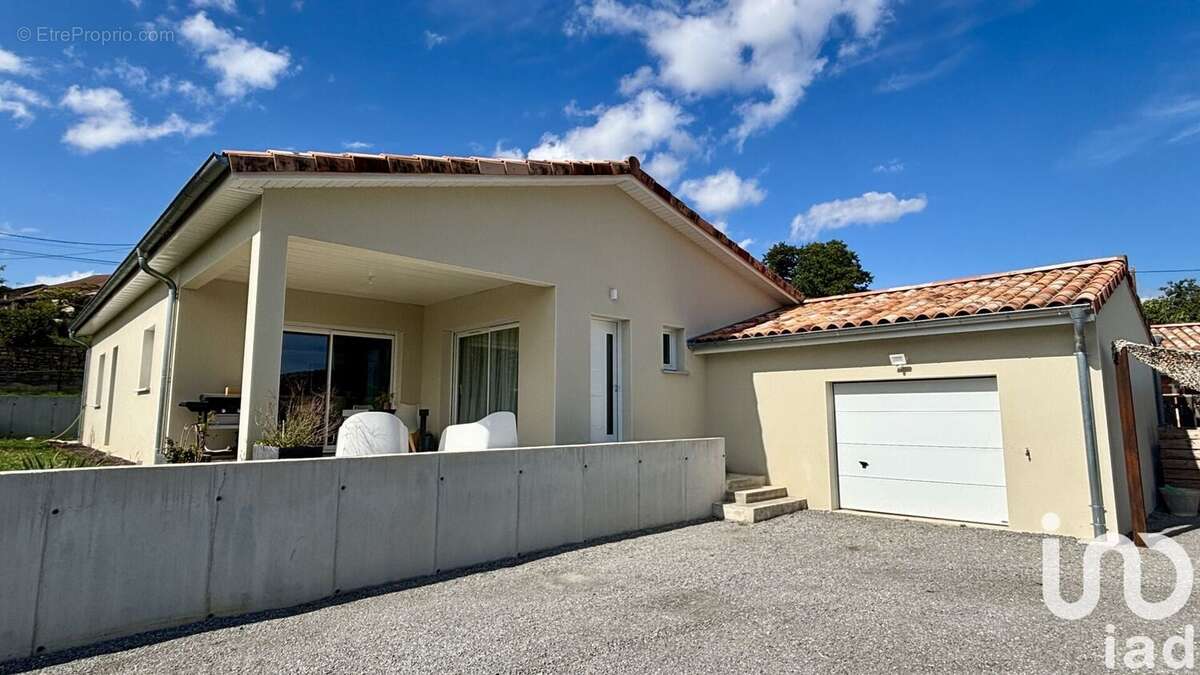 Photo 4 - Maison à AUBENAS