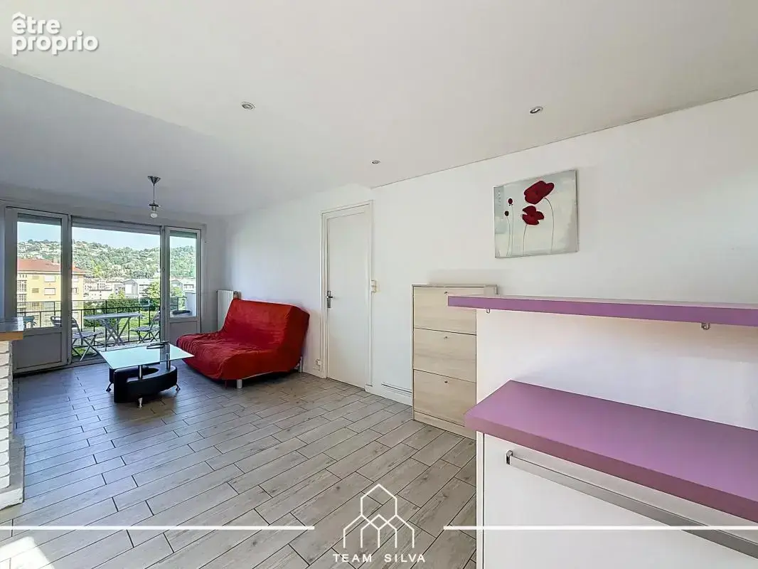 Appartement - photo 17